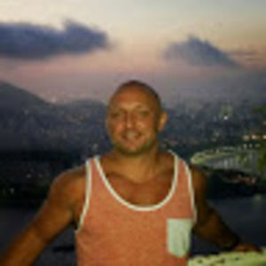 Meet your Posher, Christian